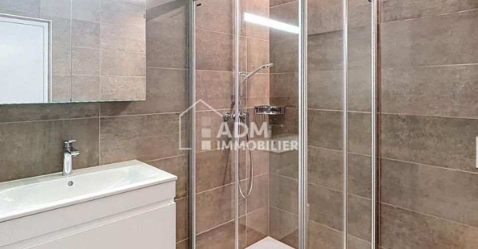 Saxon, appartement 2.5 pièces à louer dans la résidence "Colette - Appartement 2.5 pièces - image - 6