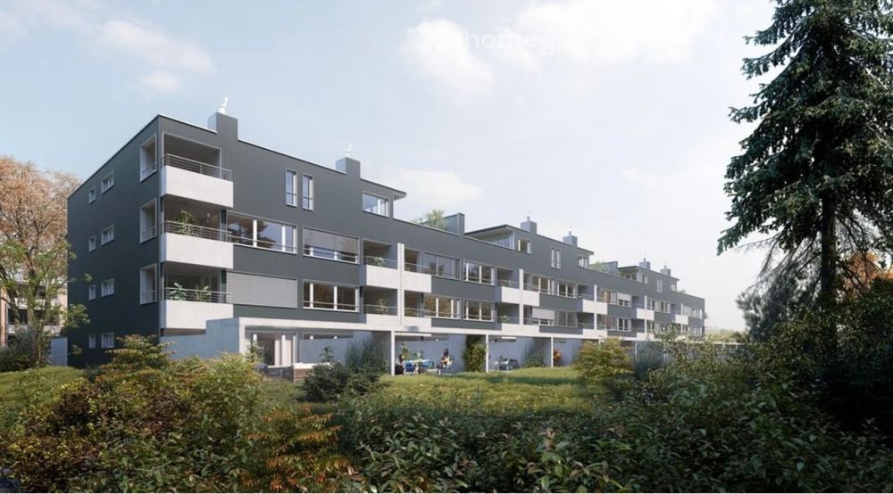 Wohnung in Horgen - Bild 1