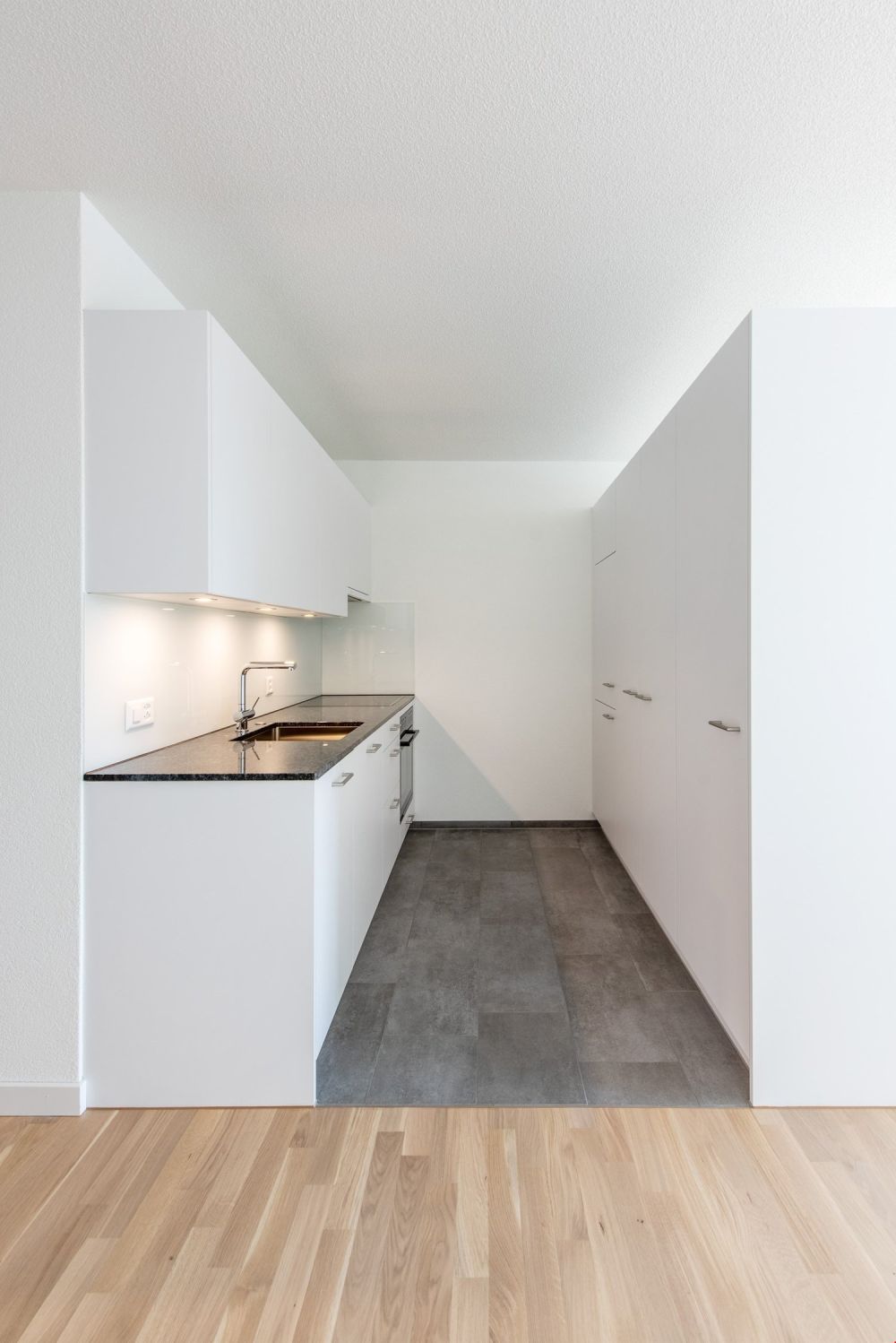 1.5-Zwg im beliebten Marziliquartier - Bild 2