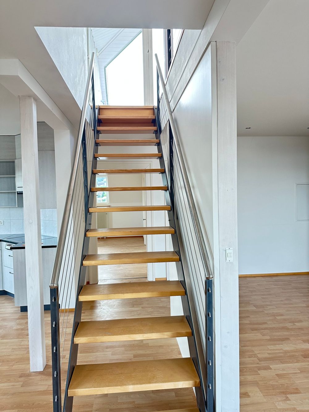 Wohnung in Goldach - Bild 3