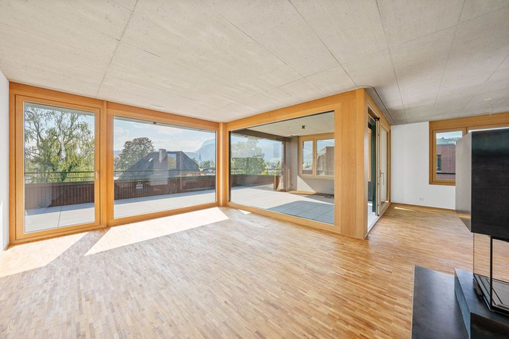 5.5-Zimmer-Attikawohnung - Bild 6