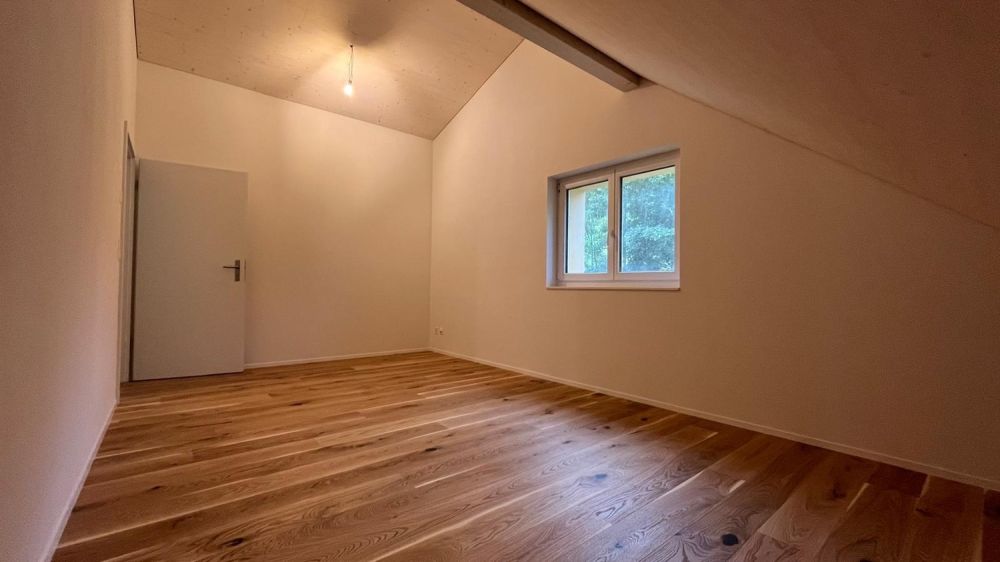 Attraktiver 4.5-Zimmer-Hausteil mit Seesicht – Erstbezug nach Komplettumbau - Bild 11