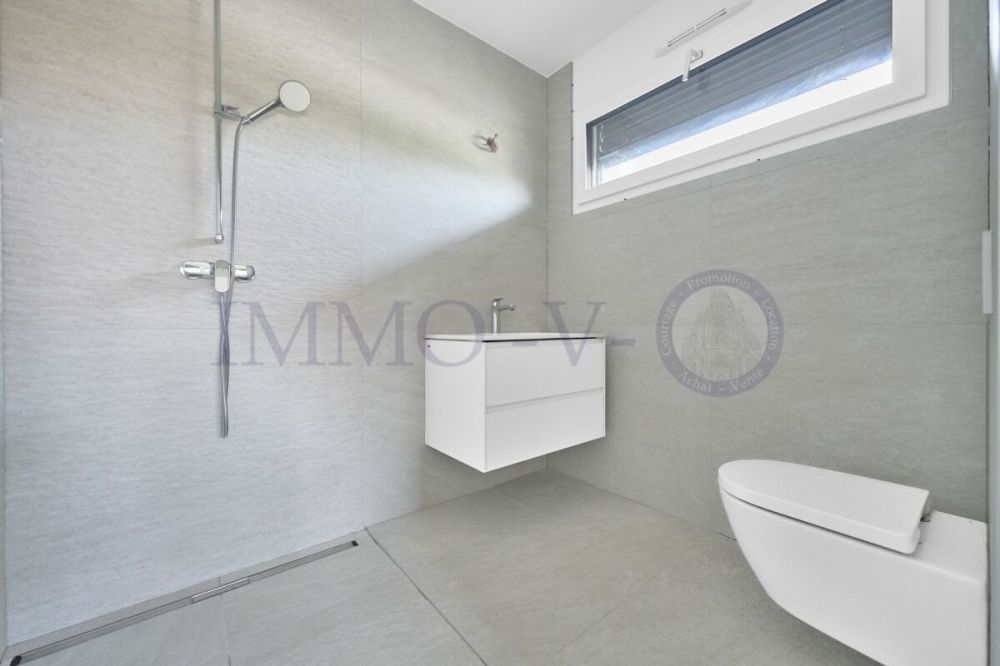 NEUVE DE STANDING AVEC JARDIN ET VUE SUR LA NATURE - Bild 10