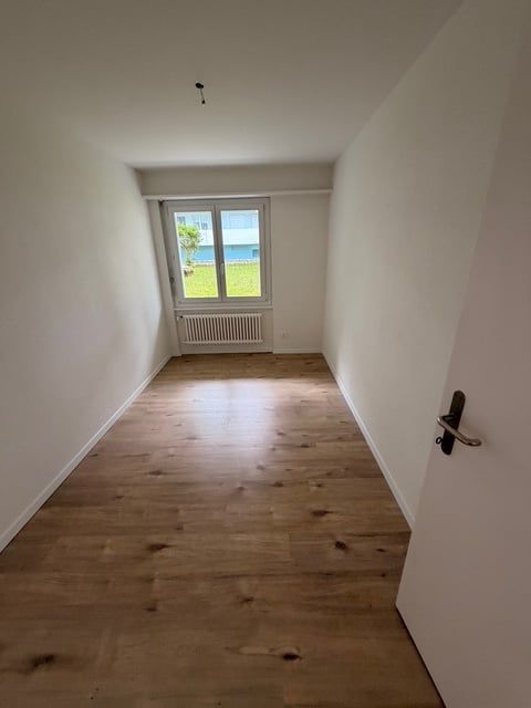 Erstvermietung nach Renovierung – Moderne 4.5-Zimmerwohnung in Trimbach - Bild 5
