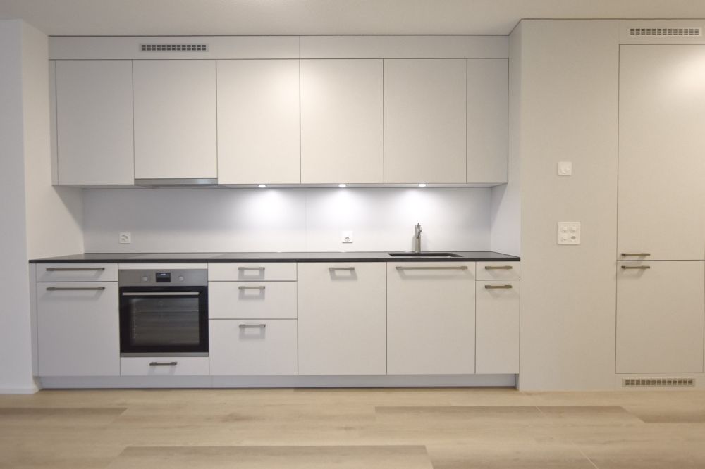 Familienfreundliche 4.5-Zimmerwohnung - Bild 2