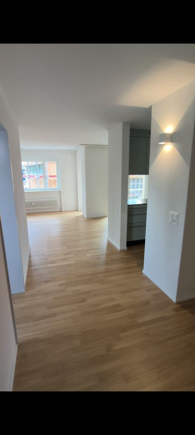 Möblierte 3.5-Zi-Wohnung zur Untermiete | Frauenfeld Huben - Bild 8