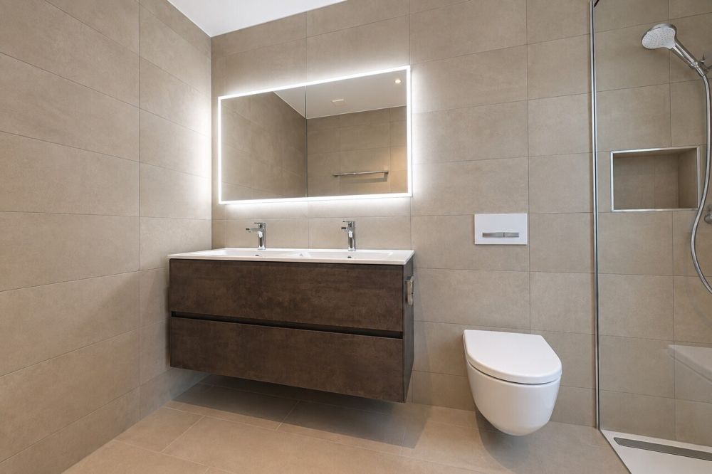 Elegant, modern, gemütlich - Parco Verde! - Bild 11