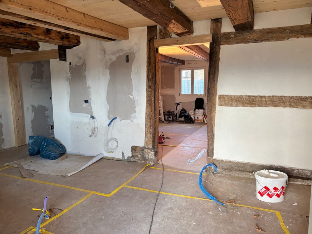 Charmante Neubau-Maisonette mit Balkon - Bild 8