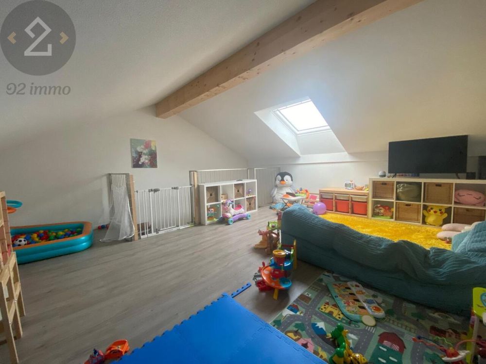 Villa 5,5 pièces avec vue magnifique à 10 min de Matran - Bild 8