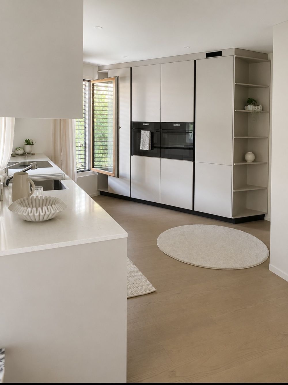 Wunderschöne 3,5 Zimmerwohnung - Bild 8