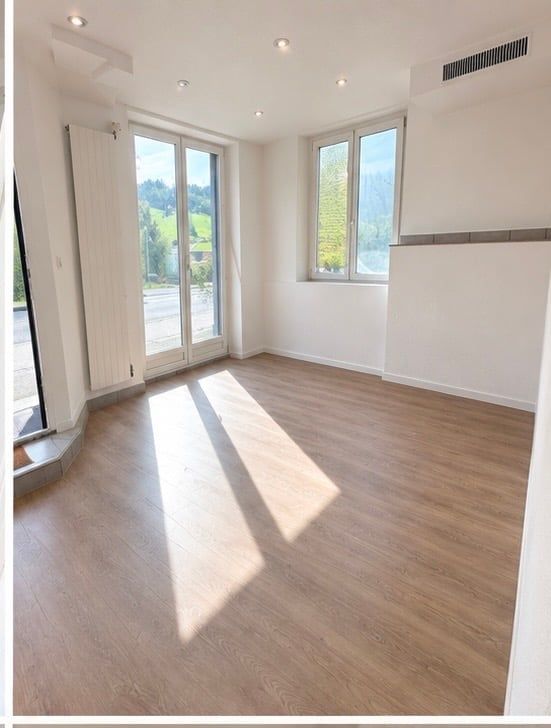 Wohnung in Degersheim - Bild 2