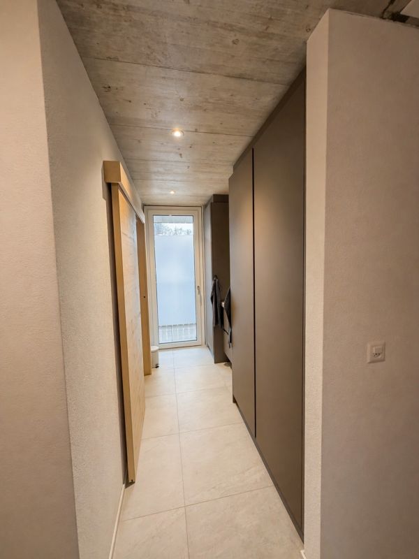 Nouvelle colocation haut de gamme - Chambres meublées avec balcon à 2 pas de la gare de Châtel-St-Denis - Bild 7