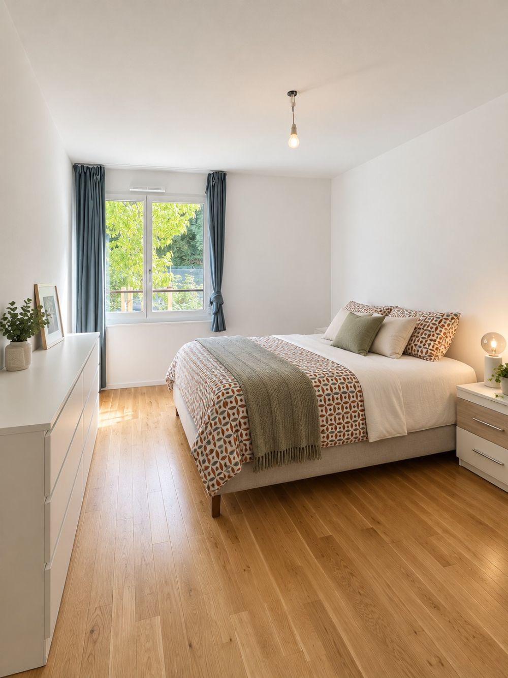 Reprise de bail - Appartement récent 2024, lumineux et non loin du centre ville - Bild 2