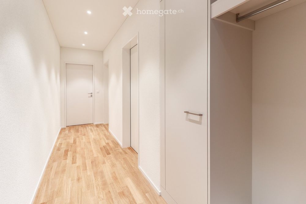 "Moderne und grosszügige 4.5-Zimmer-Wohnung in Trimbach" - Bild 2