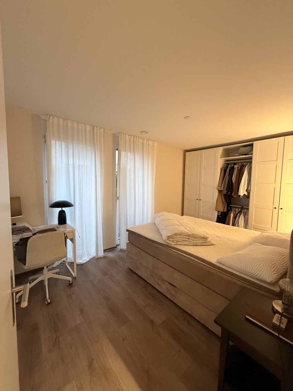Traumhafte 2.5-Zimmer-Wohnung in Wettingen - Bild 4