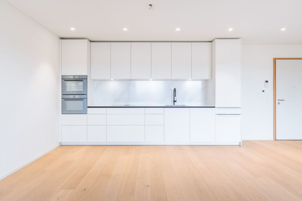 Wohnung 2.5 Zimmer - Bild 5