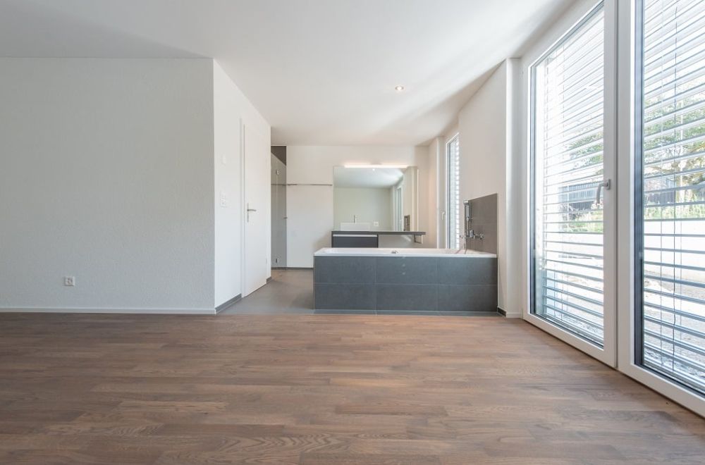 Suchen Sie eine grosszügige und moderne Wohnung? - Bild 5