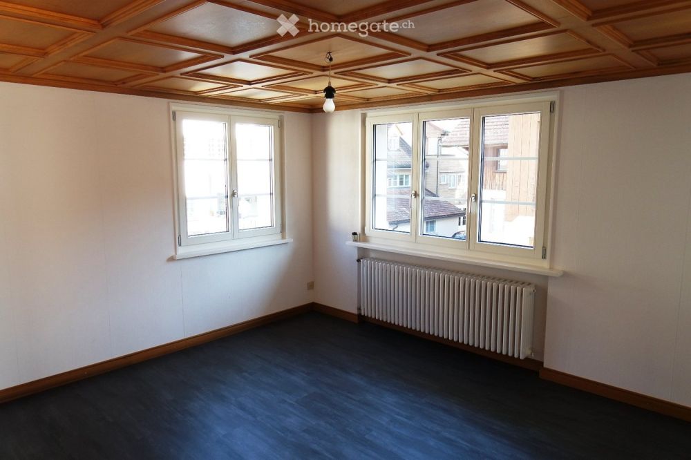 "Geräumiges Altstadt-Haus mit viel Charme" - Bild 4