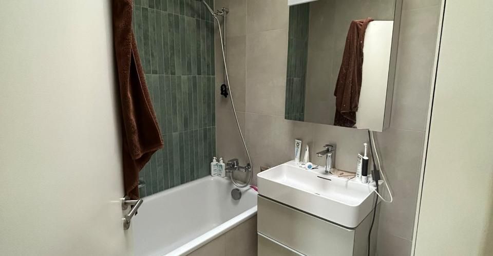 Élégant 4 pièces neuf au cœur de Genève – Rue de Rive - Duplex 4 pièces - image - 4