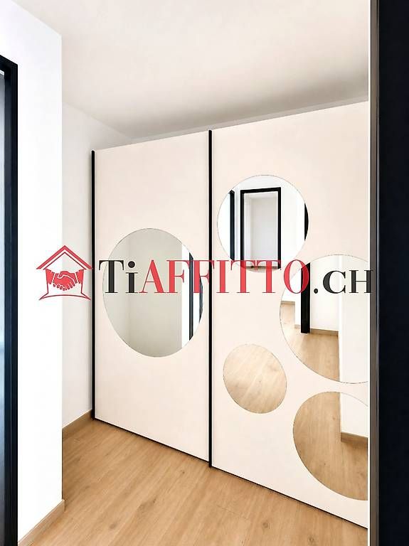 MODERNO 2.5 LOCALI CON GIARDINO PRIVATO  17912 - Bild 10