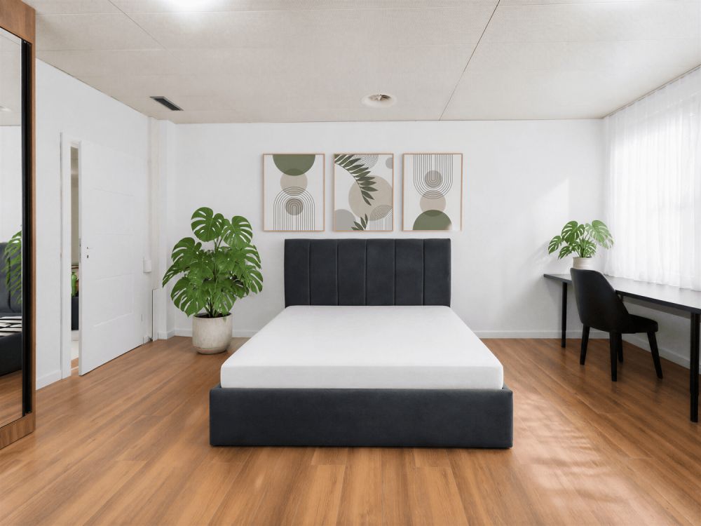 Modernes Einzelzimmer in Wohngemeinschaft – Grosspeterstrasse 21, Basel - Bild 9