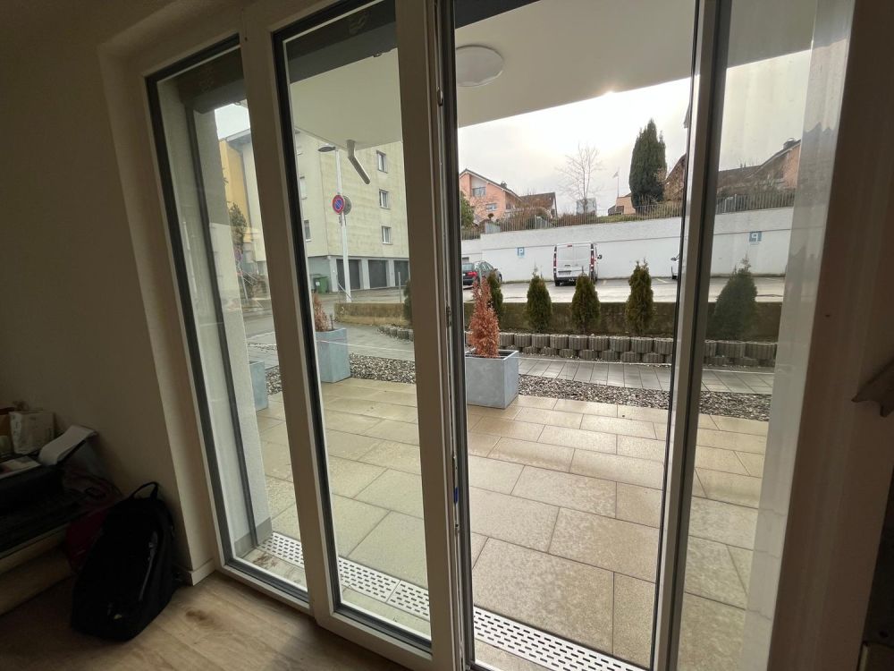 Moderne 2.5-Zimmer-Wohnung in Kreuzlingen - Neubau 2024 - Bild 7