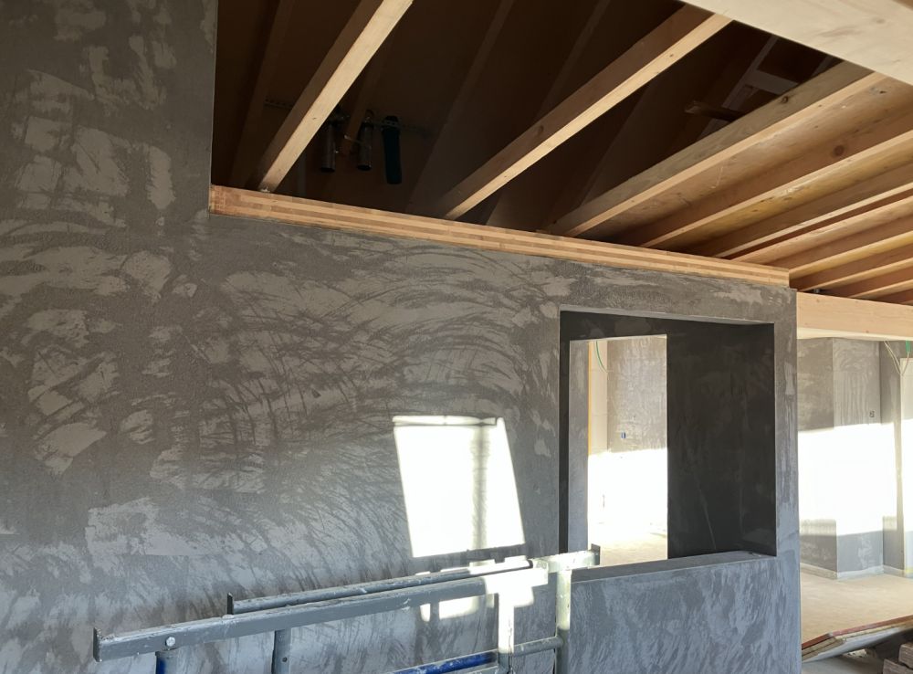 Neue 4 1/2 Zimmer Galerie Wohnung - Bild 11