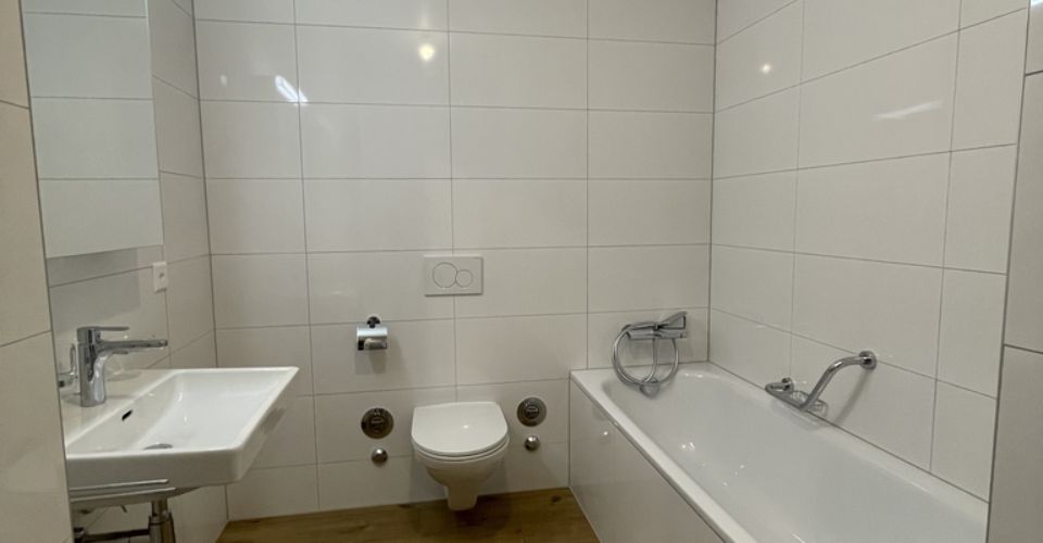 Appartement de 2.5 pièces au 1er étage 52m2 - Appartement 2.5 pièces - image - 4