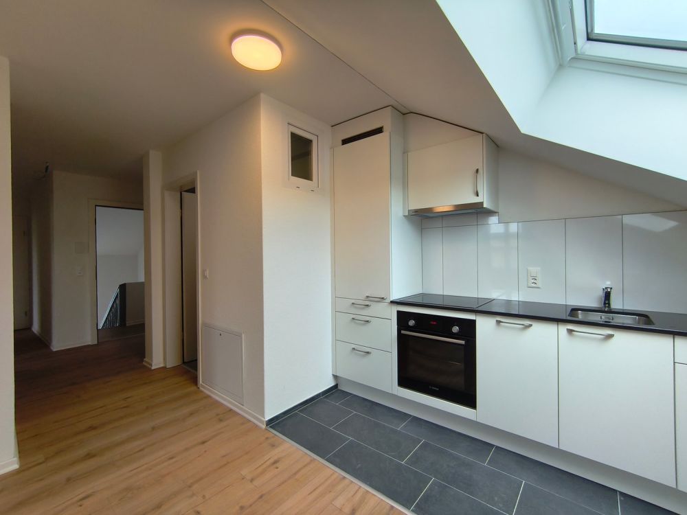 Neu renovierte 3.5-Zimmer-Wohnung in Arbon per sofort zu vermieten - Bild 3