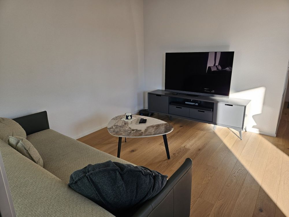 Helle NeubauwohnungHelle Neubauwohnung im 1. Stock zu vermieten: - Bild 4
