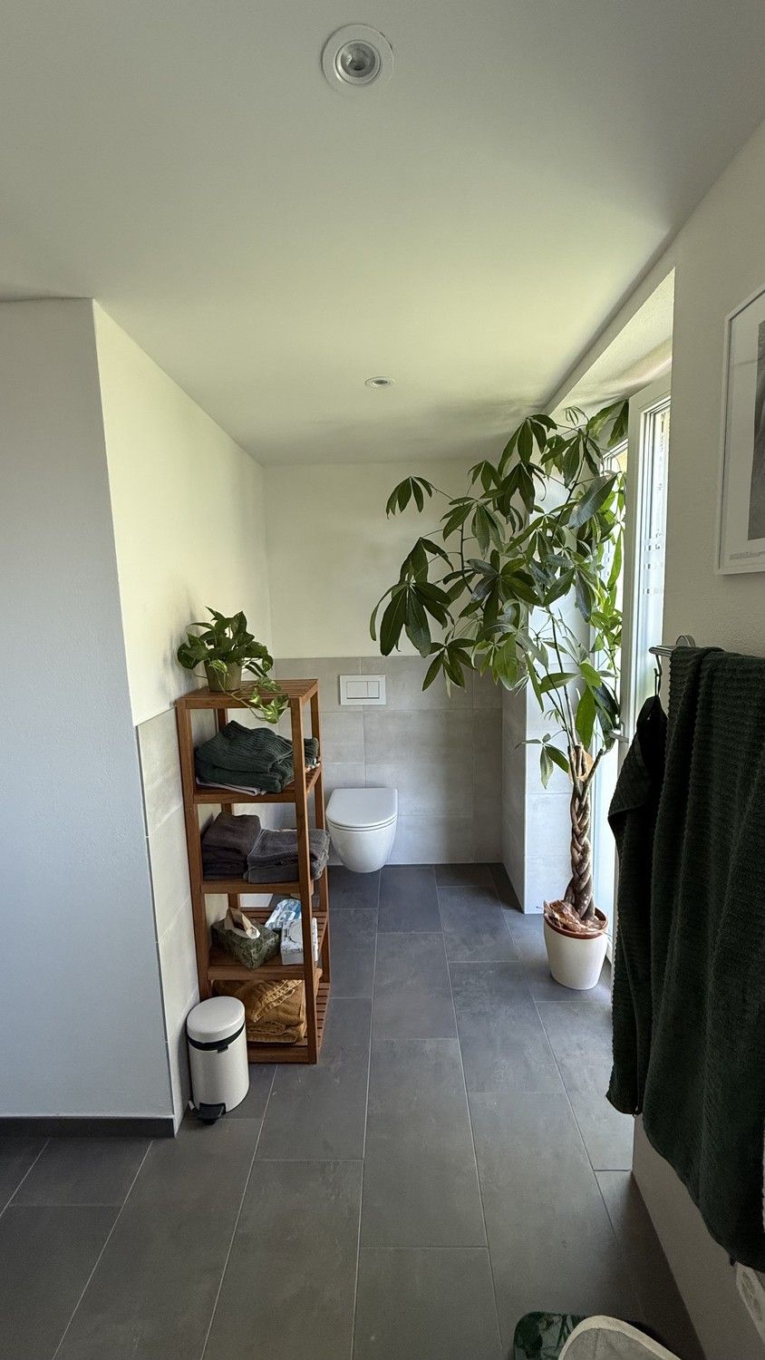 Moderne 2.5-Zimmer-Wohnung (57 m²) mit Balkon und ruhiger Lage, 10 Min. zu Oerlikon - Bild 8