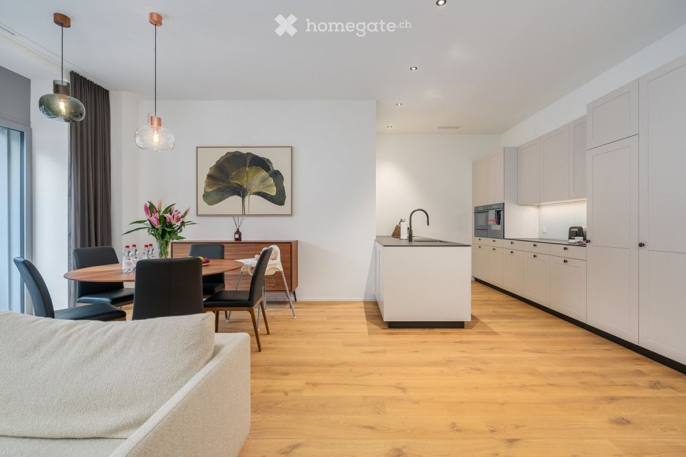 Exklusives Luxus-Apartment in Engelberg - Ihr neues Winterdomizil? - Bild 2