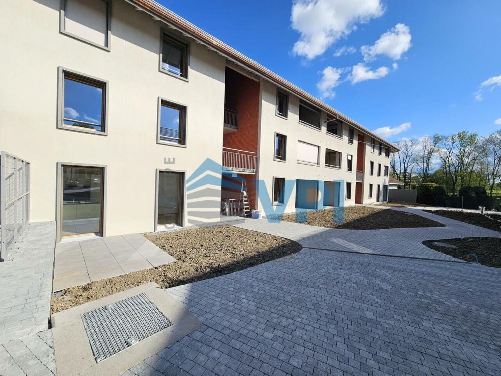 Splendide appartement neuf de 2 pièces mezzanine - Bild 8
