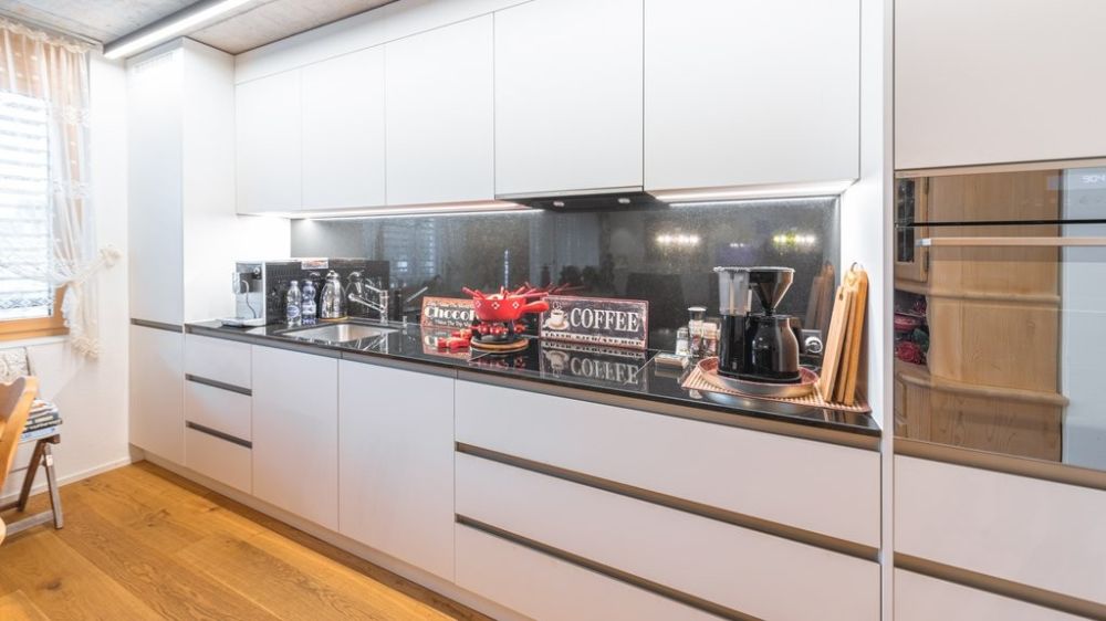 GEMÜTLICHE UND GROSSZÜGIGE 3.5 ZIMMER-WOHNUNG IN REBSTEIN - Bild 11