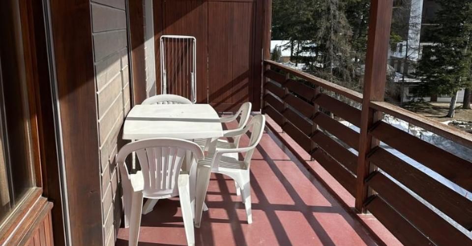 Appartement de 3,5 pièces Proche du Golf - Appartement meublé 3.5 pièces - image - 4