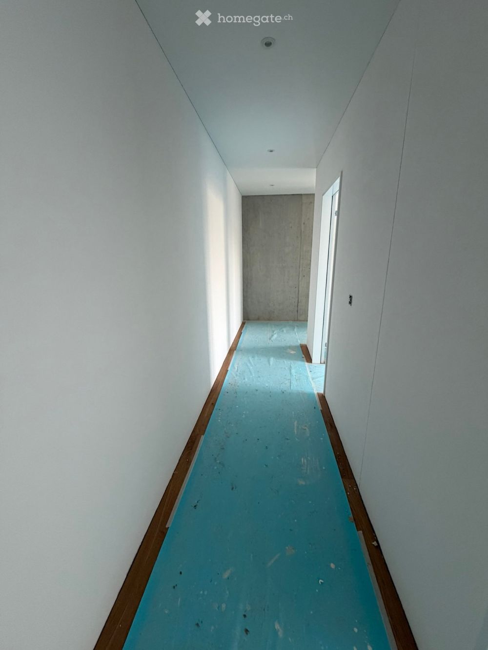 Moderne 4.5-Zimmer-Wohnung in Nussbaumen - Bild 11