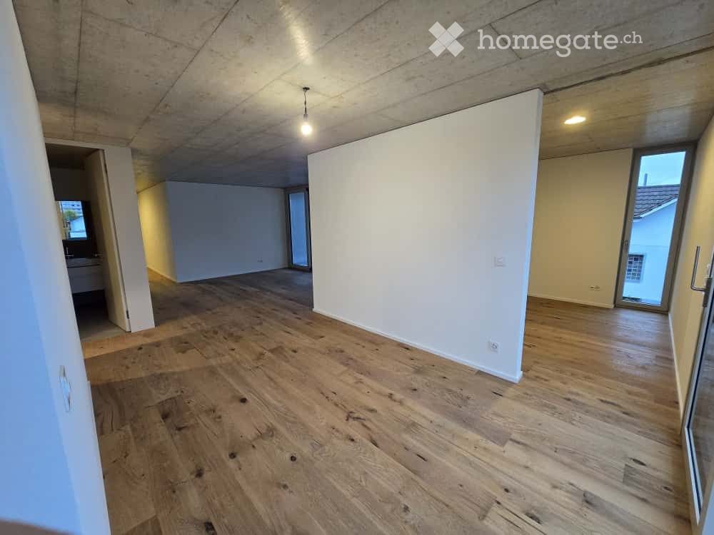 Erstbezug 4.5 Zimmer Wohnungen - Bild 2