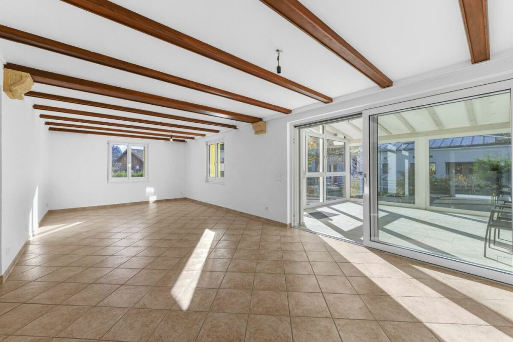 Wohnen mit Raum zum Leben - Erstbezug nach Sanierung - Bild 5