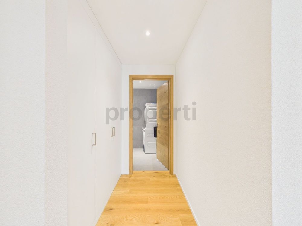 Moderne 3.5-Zimmer-Wohnung mit Balkon, Künten - Image 10