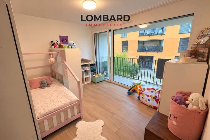 Spacieux appartement de 3.5 pièces au 1er étage - Bild 6