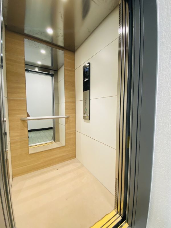 Total renovierte 2.5-Zimmer mit Balkon und Kellerabteil (1013) - Bild 6