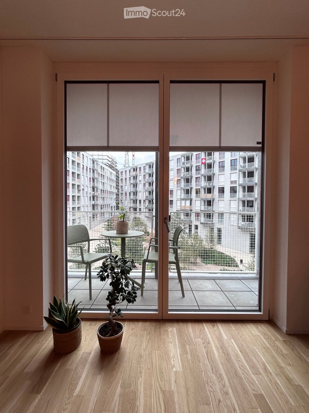 Moderne 2.5-Zimmer-Wohnung in Kriens - Bild 3
