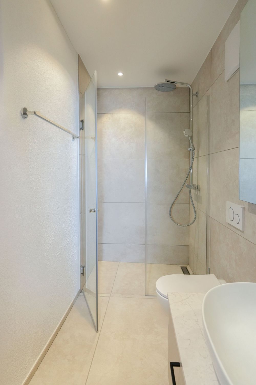 Moderne 4.5-Zimmer Wohnung in Grenchen mit Balkon - Bild 7