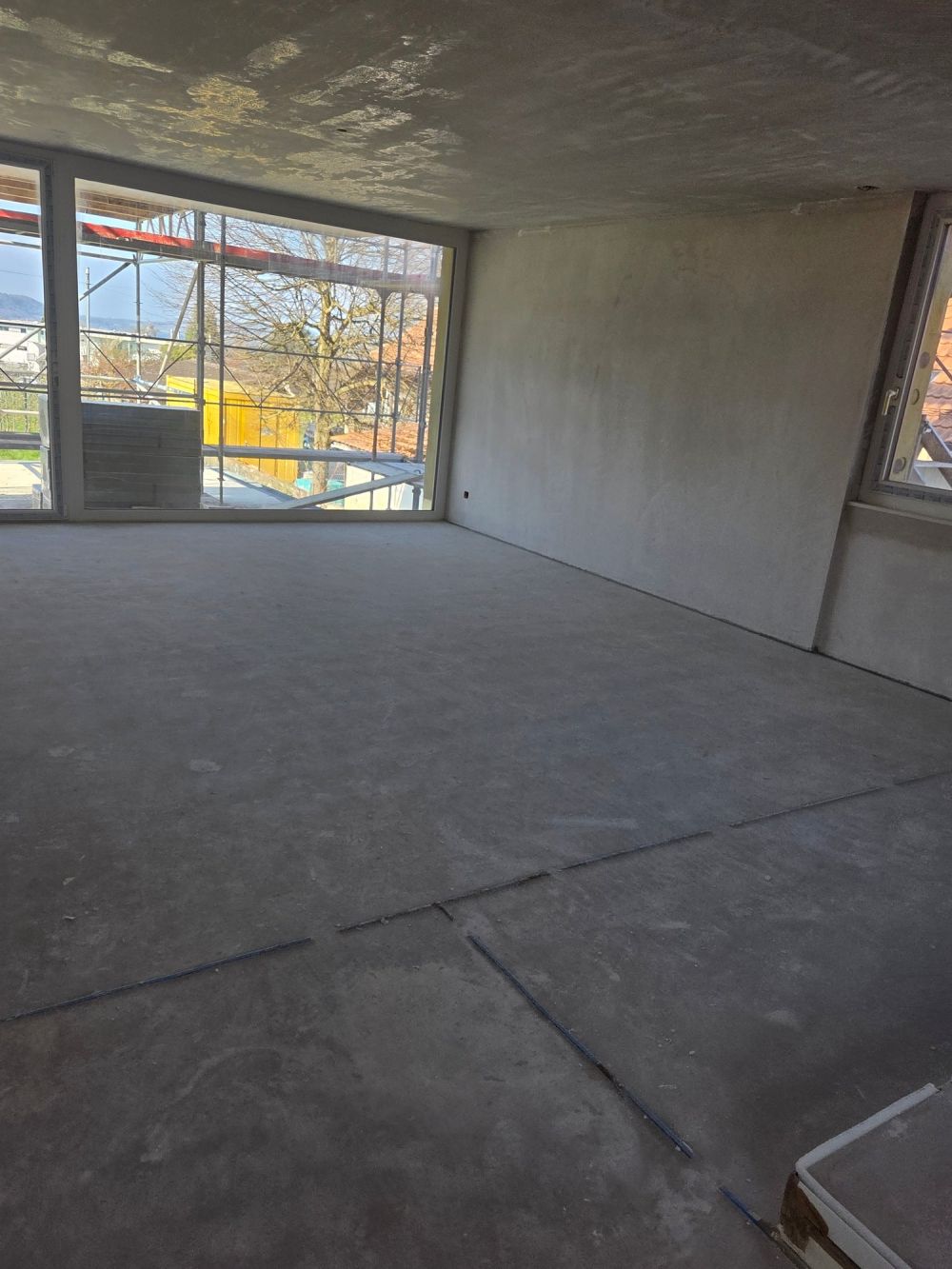 Exklusive 4-Zimmerwohnung im 1. Stock mit Seesicht - Bild 5