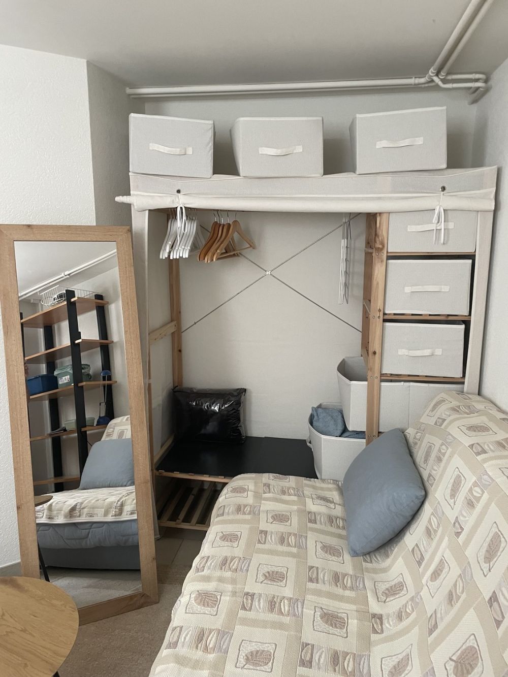 Chambre indépendante - Bild 3
