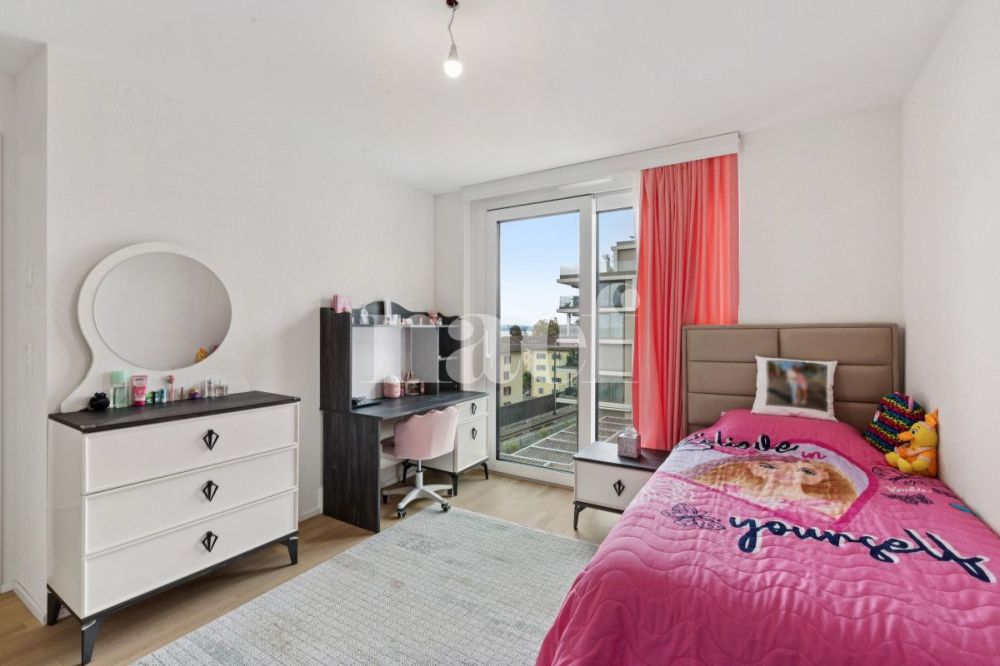 appartement Spacieux au coeur de Bellavista - Bild 5