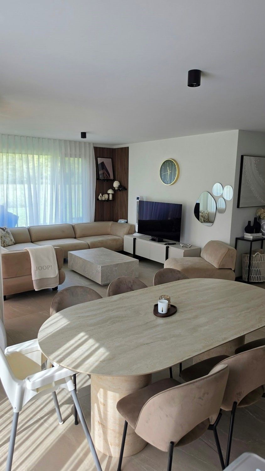 Nachmieter gesucht! Top 4.5 Zimmer Gartenwohnung - Bild 2