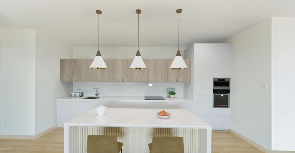 Exceptionnel - Hauterive-NE - Appartement 4.5 pièces - image - 2