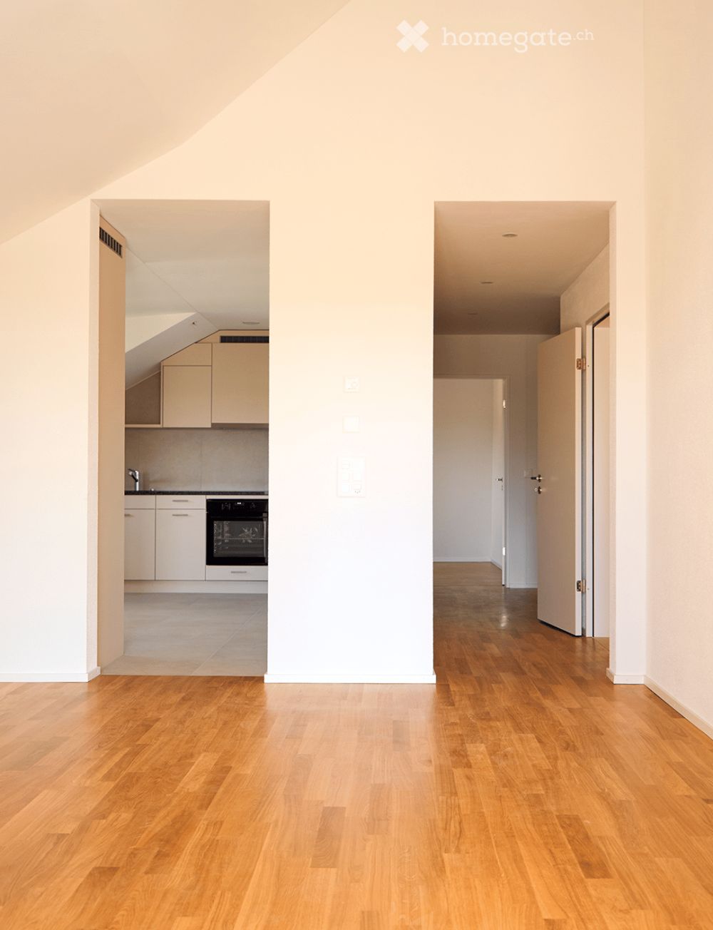 Charmante 3.5-Zimmer-Neubau-Wohnungen in Höri - Bild 3