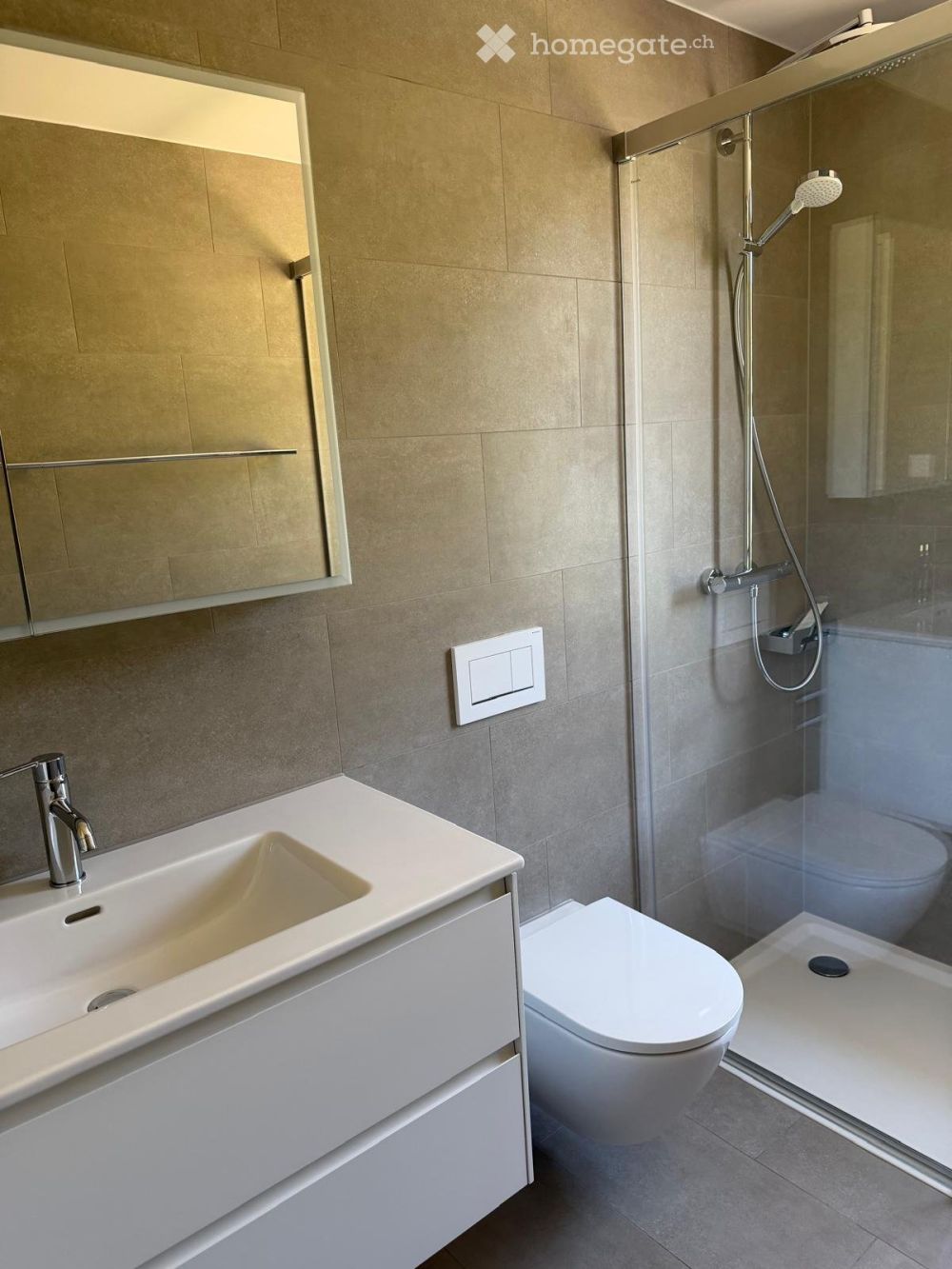 Schönes Zuhause zum Wohlfühlen - Erstvermietung - Bild 12